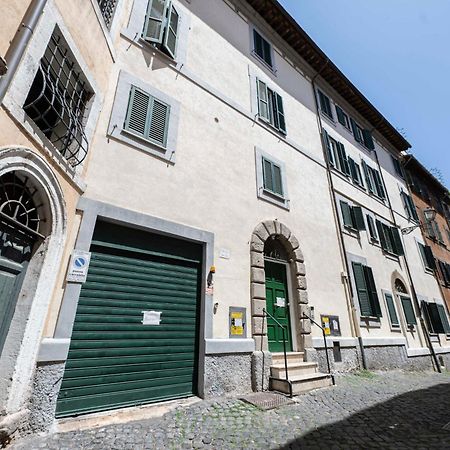 Apartament Ibernesi 23 - Fori Imperiali Rzym Zewnętrze zdjęcie