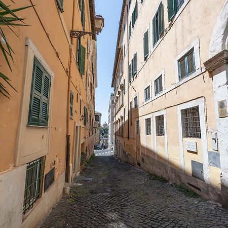 Apartament Ibernesi 23 - Fori Imperiali Rzym Zewnętrze zdjęcie