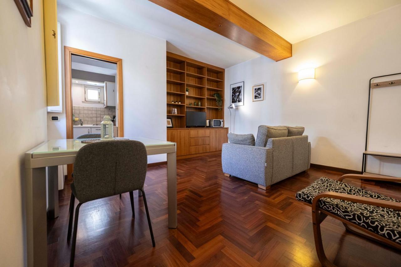 Apartament Ibernesi 23 - Fori Imperiali Rzym Zewnętrze zdjęcie