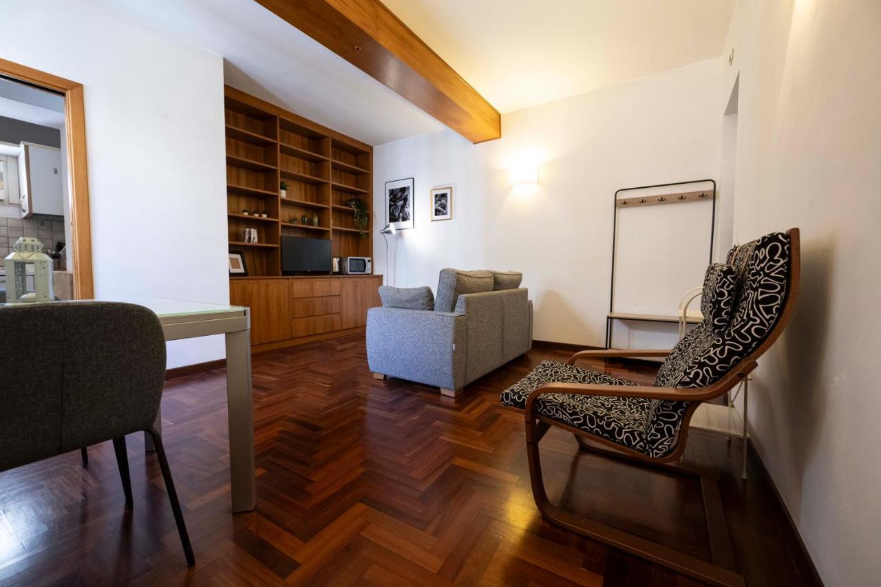 Apartament Ibernesi 23 - Fori Imperiali Rzym Zewnętrze zdjęcie
