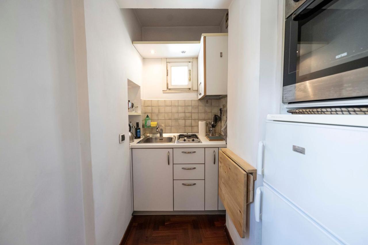 Apartament Ibernesi 23 - Fori Imperiali Rzym Zewnętrze zdjęcie