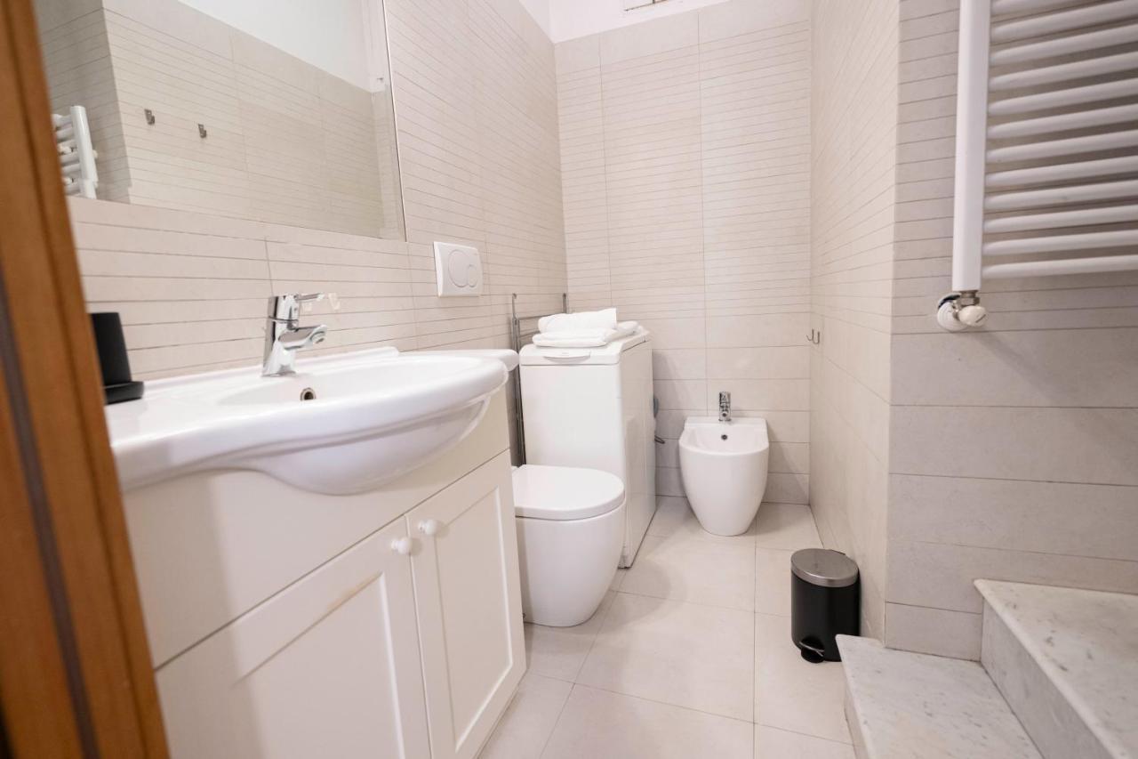 Apartament Ibernesi 23 - Fori Imperiali Rzym Zewnętrze zdjęcie