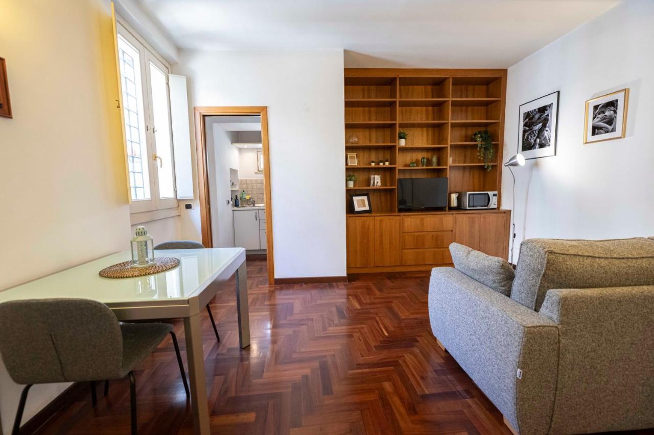 Apartament Ibernesi 23 - Fori Imperiali Rzym Zewnętrze zdjęcie