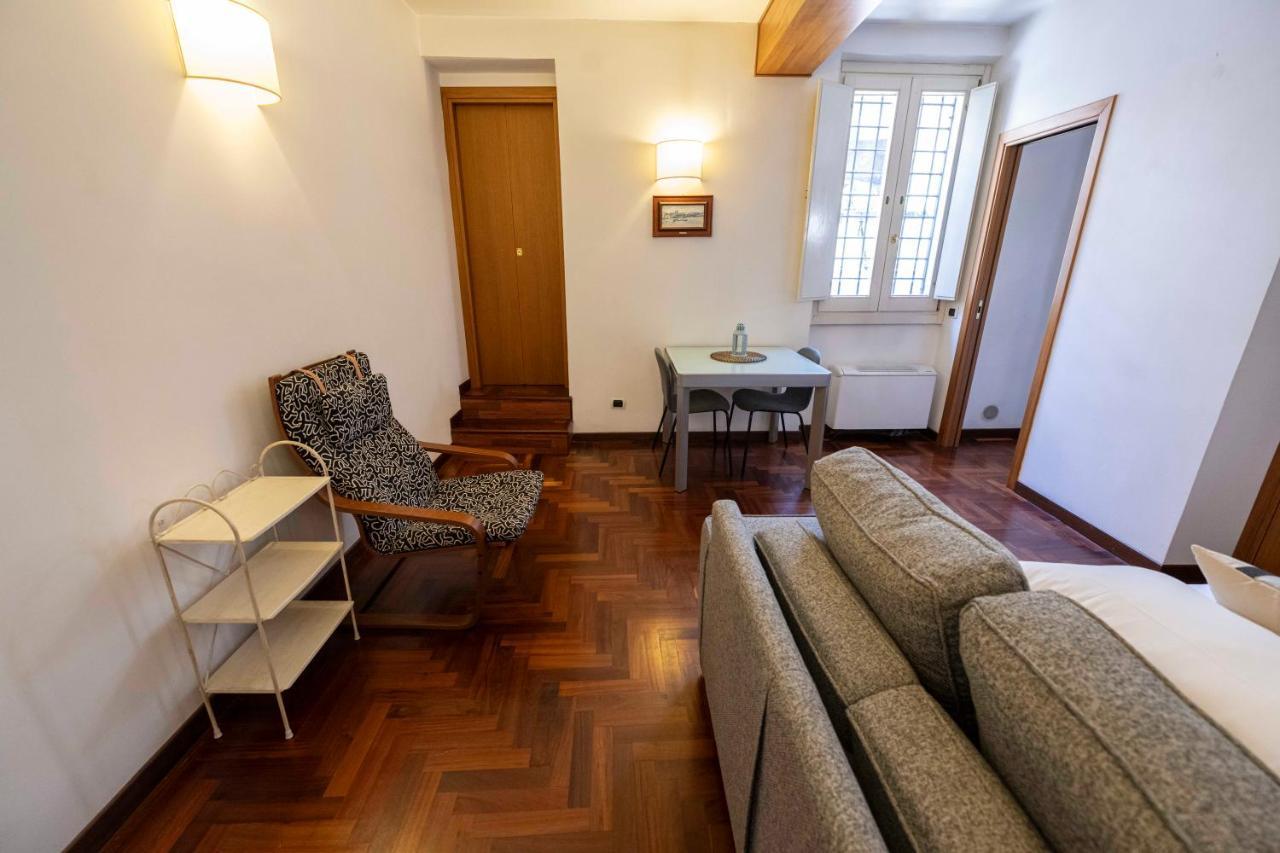 Apartament Ibernesi 23 - Fori Imperiali Rzym Zewnętrze zdjęcie