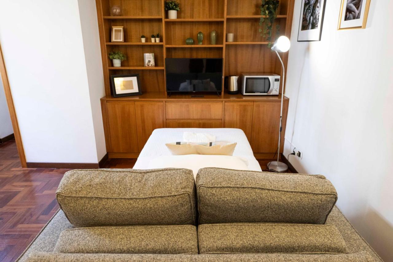 Apartament Ibernesi 23 - Fori Imperiali Rzym Zewnętrze zdjęcie