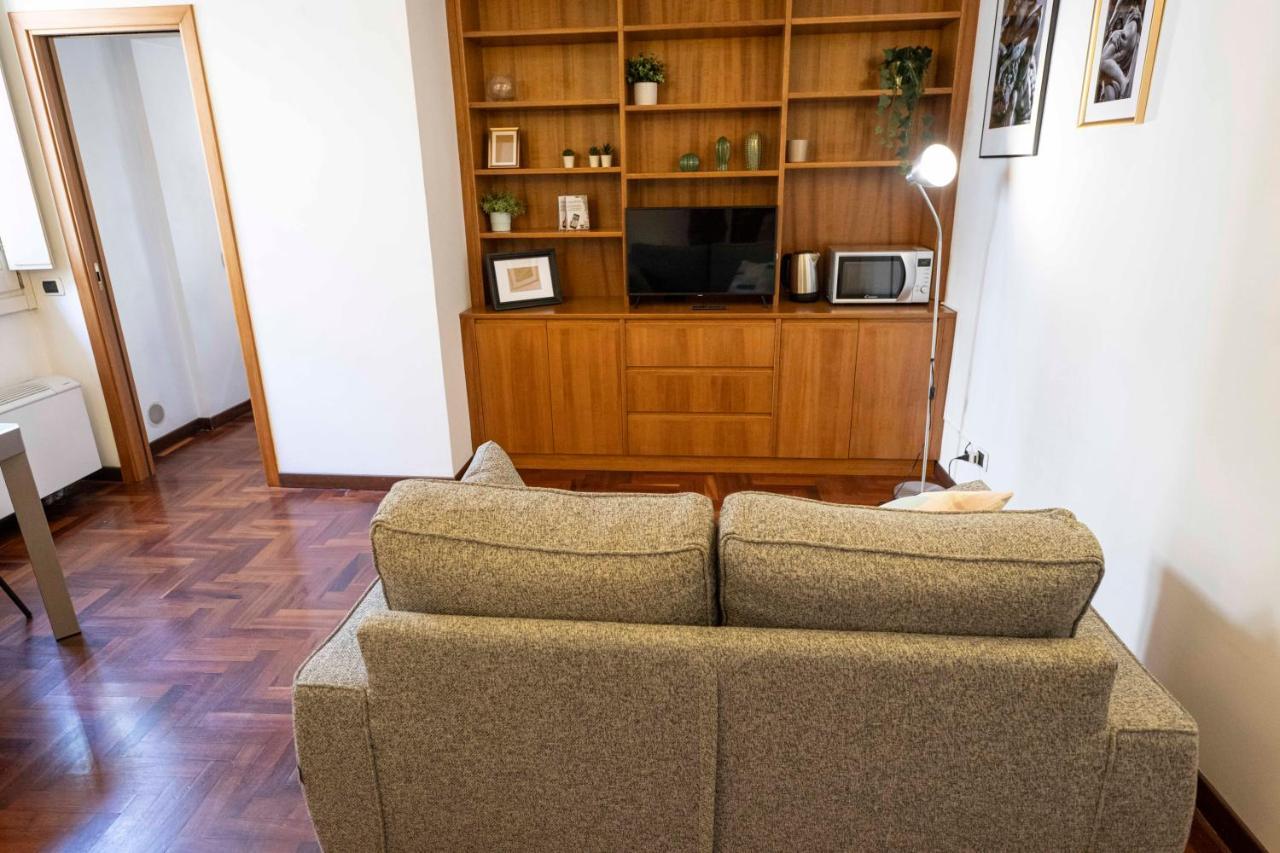 Apartament Ibernesi 23 - Fori Imperiali Rzym Zewnętrze zdjęcie