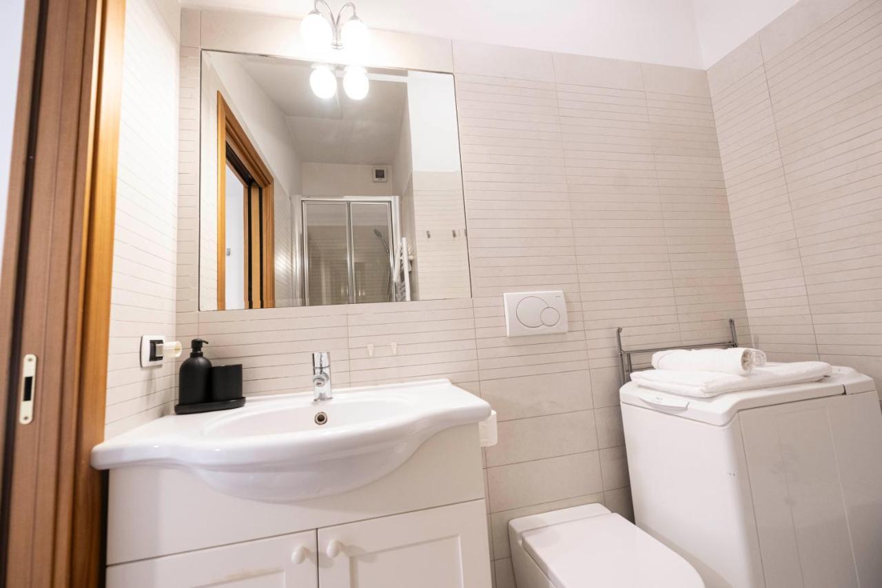 Apartament Ibernesi 23 - Fori Imperiali Rzym Zewnętrze zdjęcie