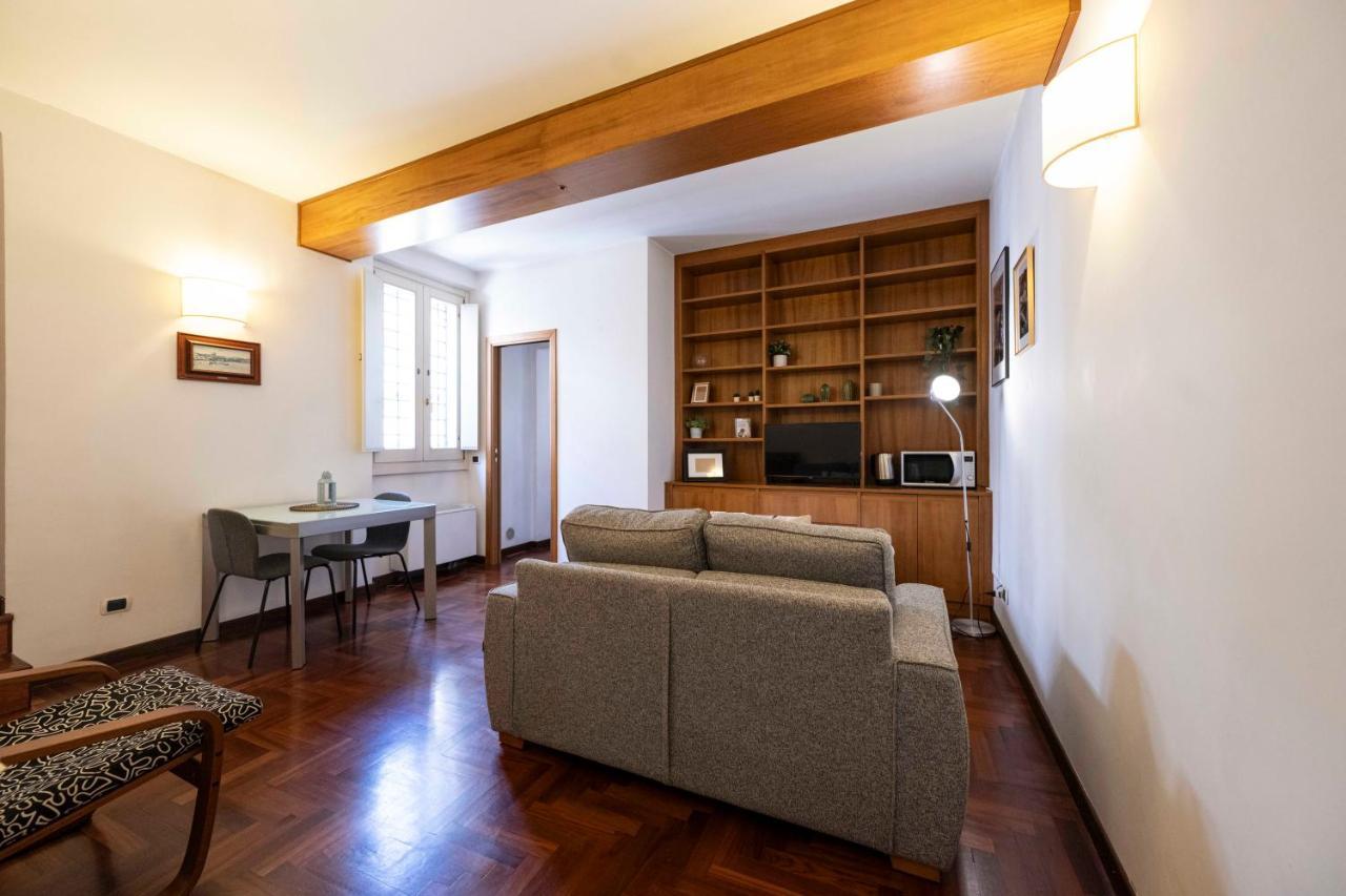 Apartament Ibernesi 23 - Fori Imperiali Rzym Zewnętrze zdjęcie