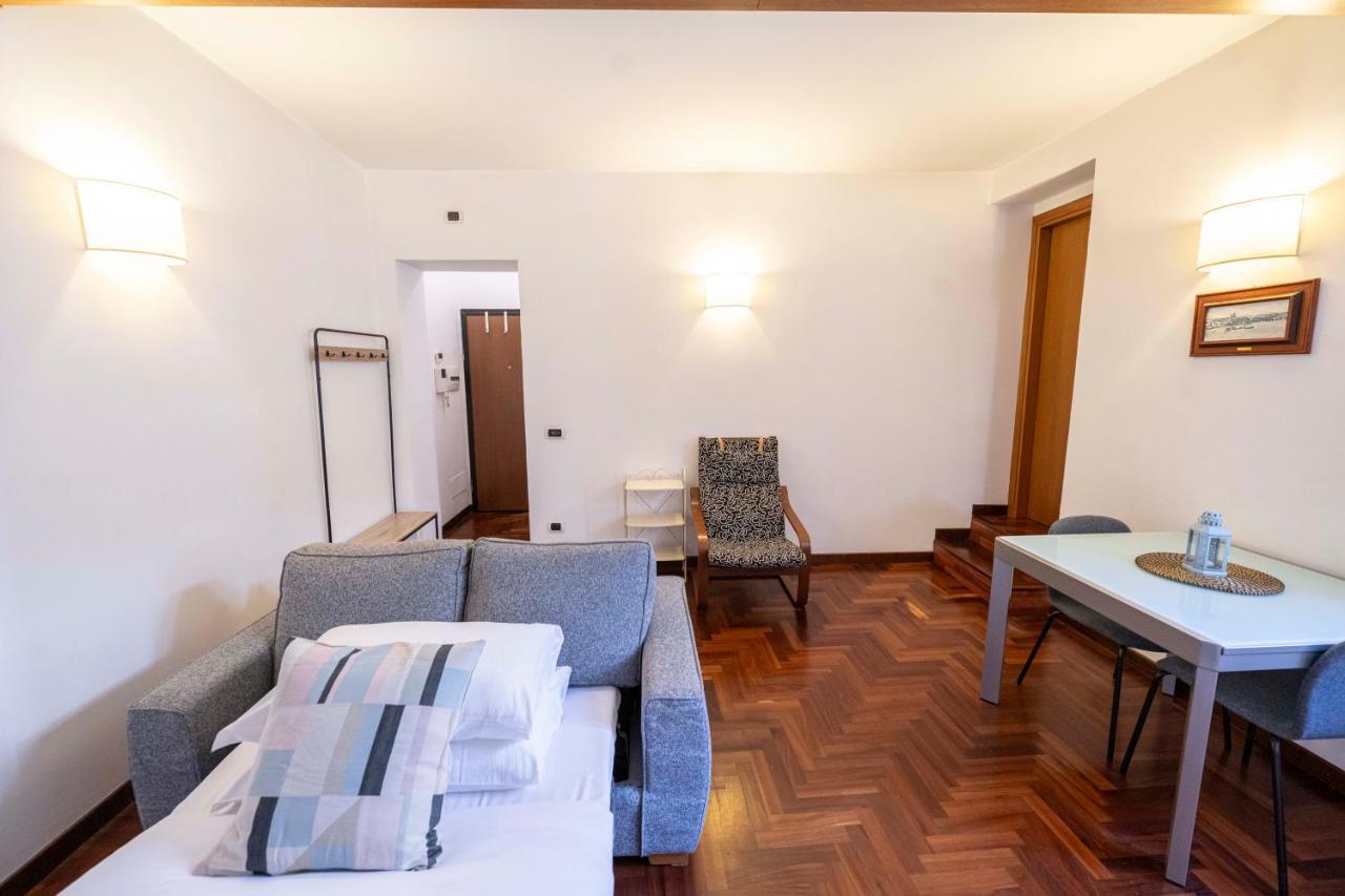 Apartament Ibernesi 23 - Fori Imperiali Rzym Zewnętrze zdjęcie