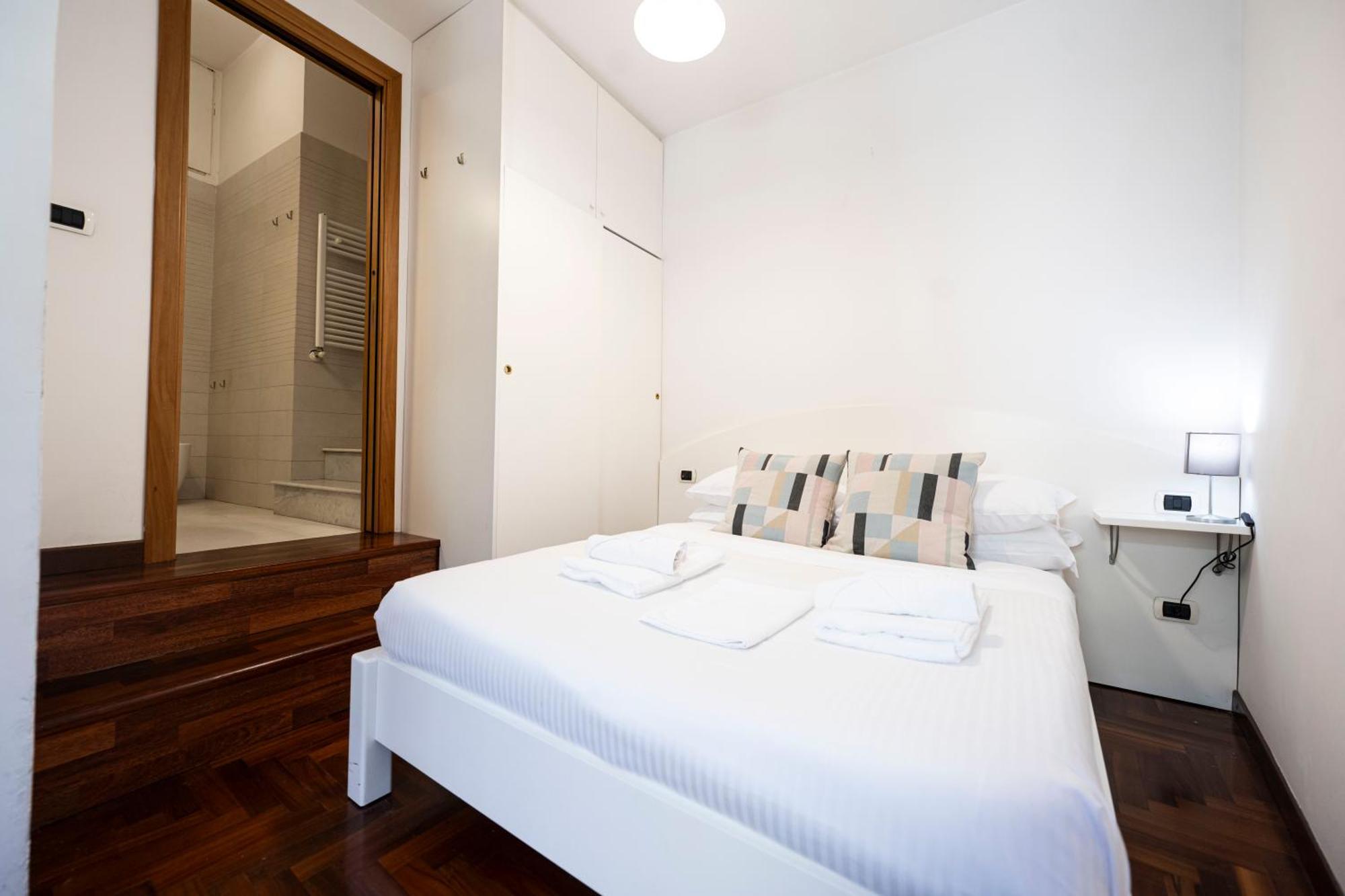 Apartament Ibernesi 23 - Fori Imperiali Rzym Zewnętrze zdjęcie