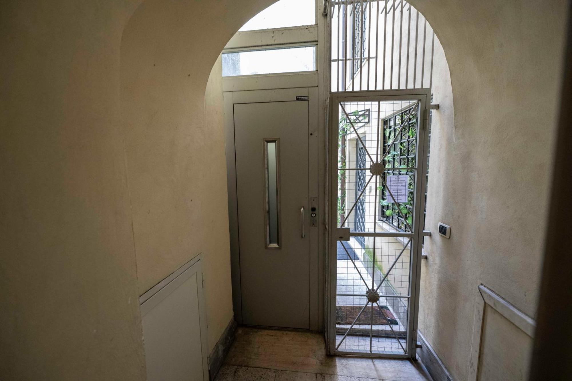 Apartament Ibernesi 23 - Fori Imperiali Rzym Zewnętrze zdjęcie