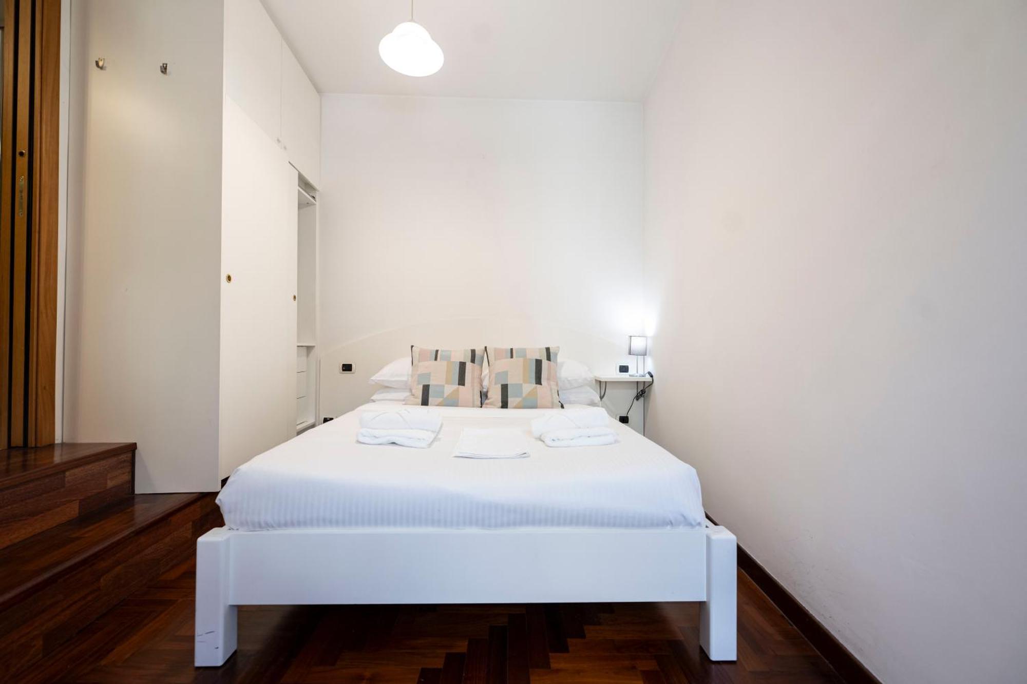 Apartament Ibernesi 23 - Fori Imperiali Rzym Zewnętrze zdjęcie