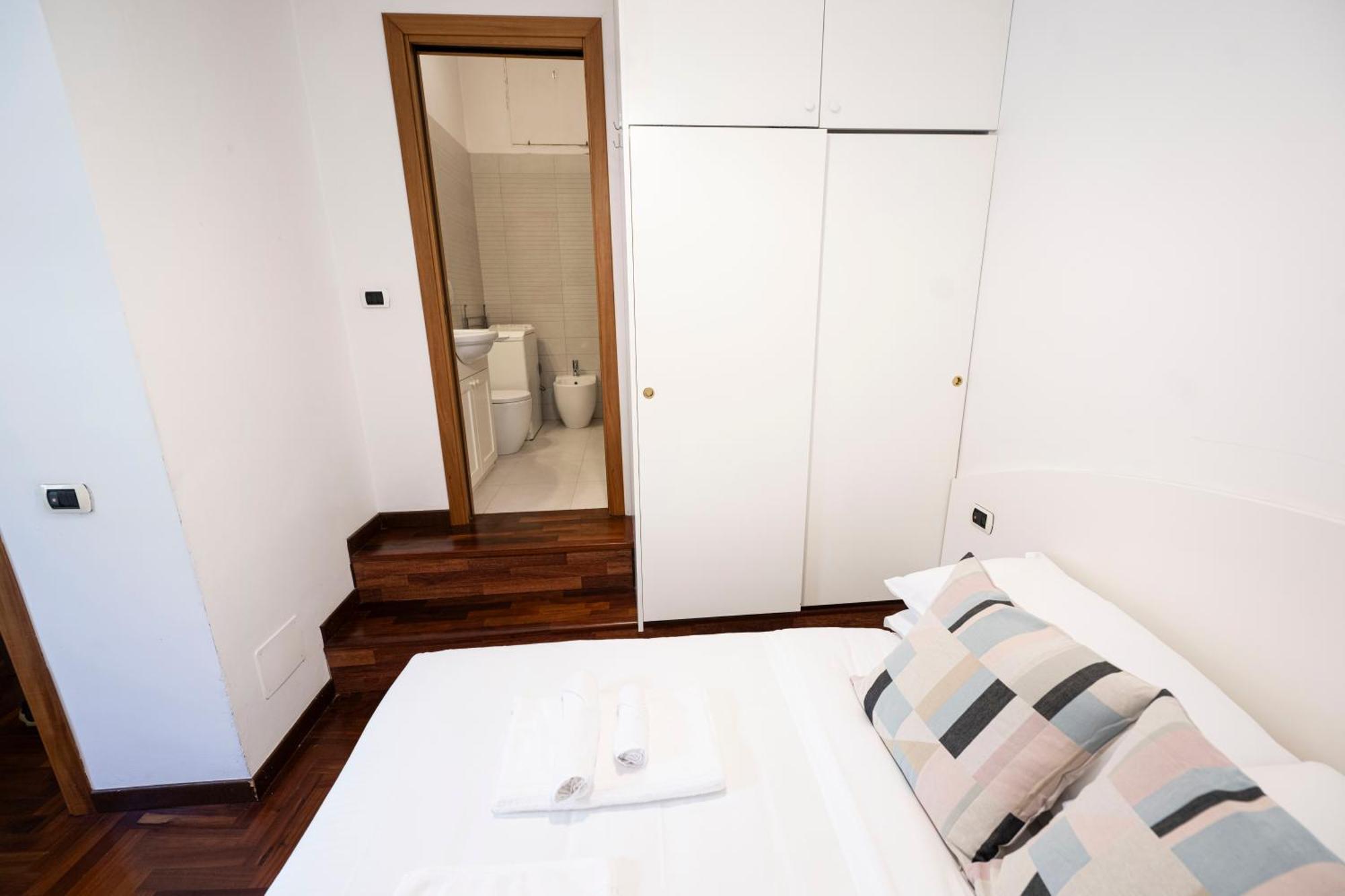 Apartament Ibernesi 23 - Fori Imperiali Rzym Zewnętrze zdjęcie