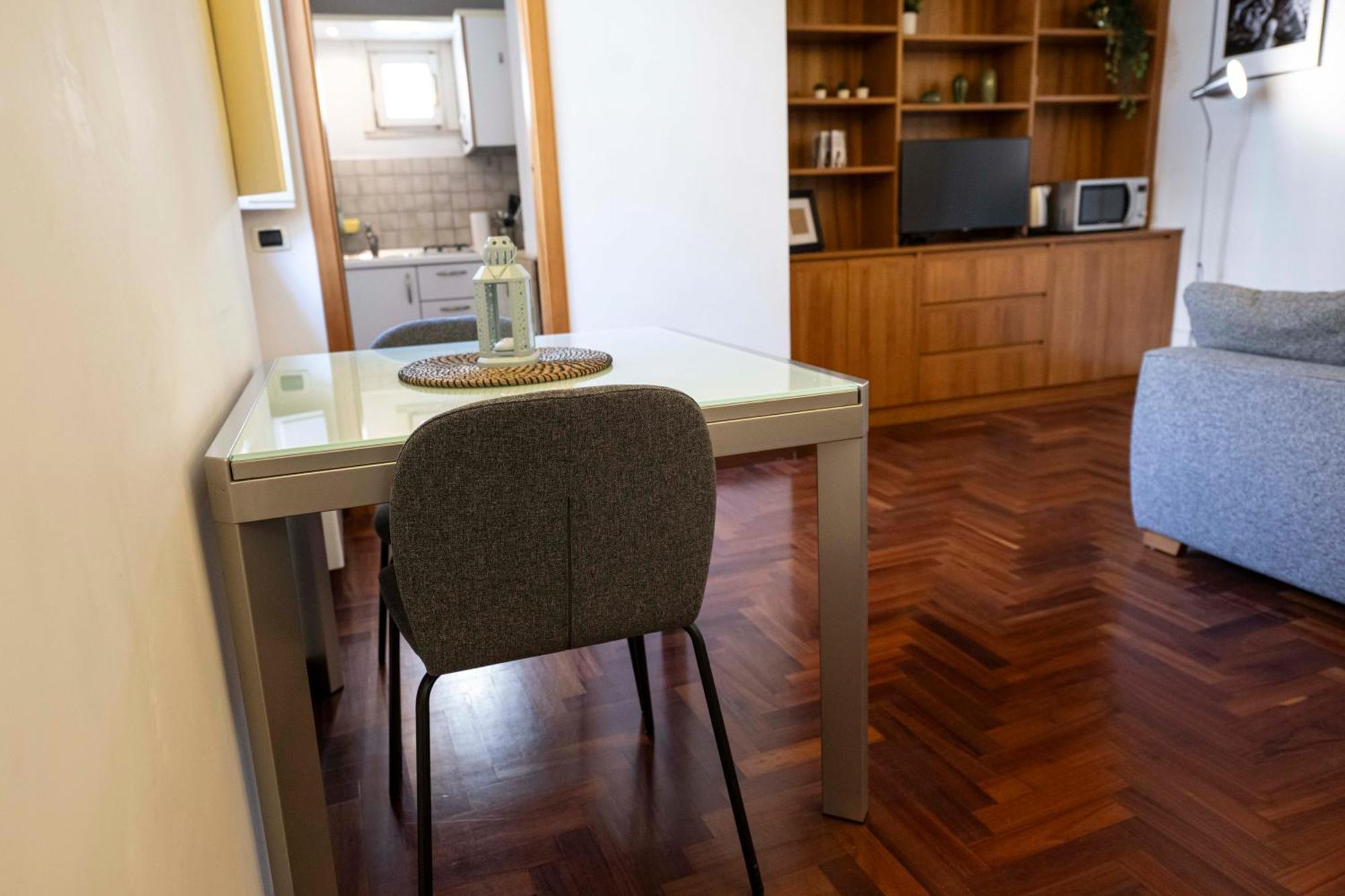 Apartament Ibernesi 23 - Fori Imperiali Rzym Zewnętrze zdjęcie